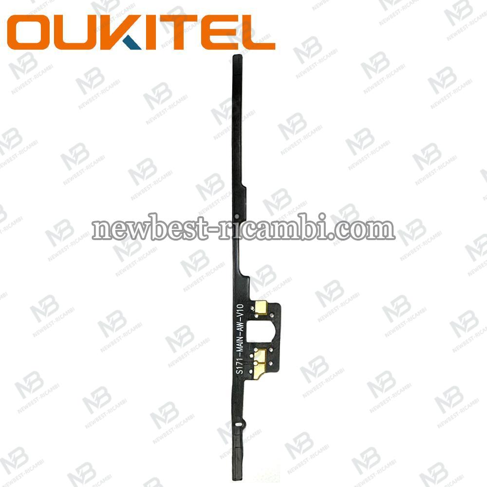 Oukitel C61 / C61 Pro / C61 GT / C62 / C62 Pro Flex Antenna Service Pack