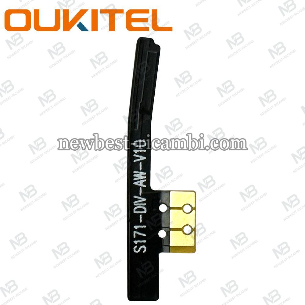 Oukitel C61 / C61 Pro / C61 GT / C62 / C62 Pro Diversity Antenna Service Pack