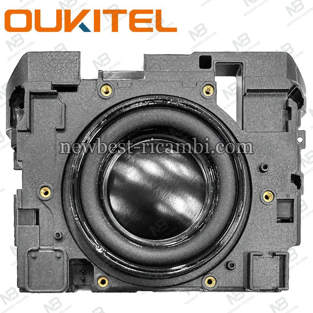 Oukitel WP36 / WP36 Pro Dock Ringer Service Pack