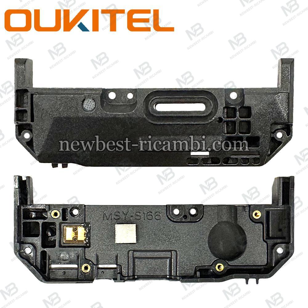Oukitel WP58 Pro Dock Ringer Service Pack