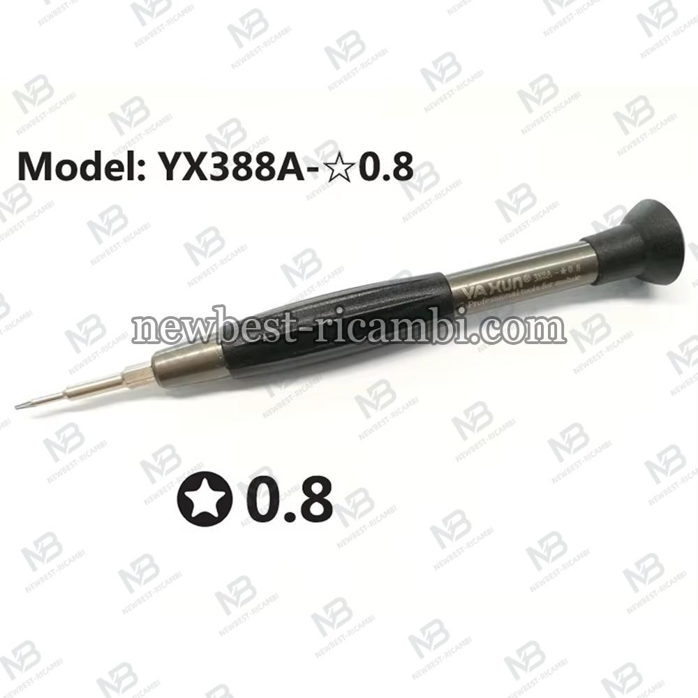 Yaxun 388A Screwdriver ★0.8
