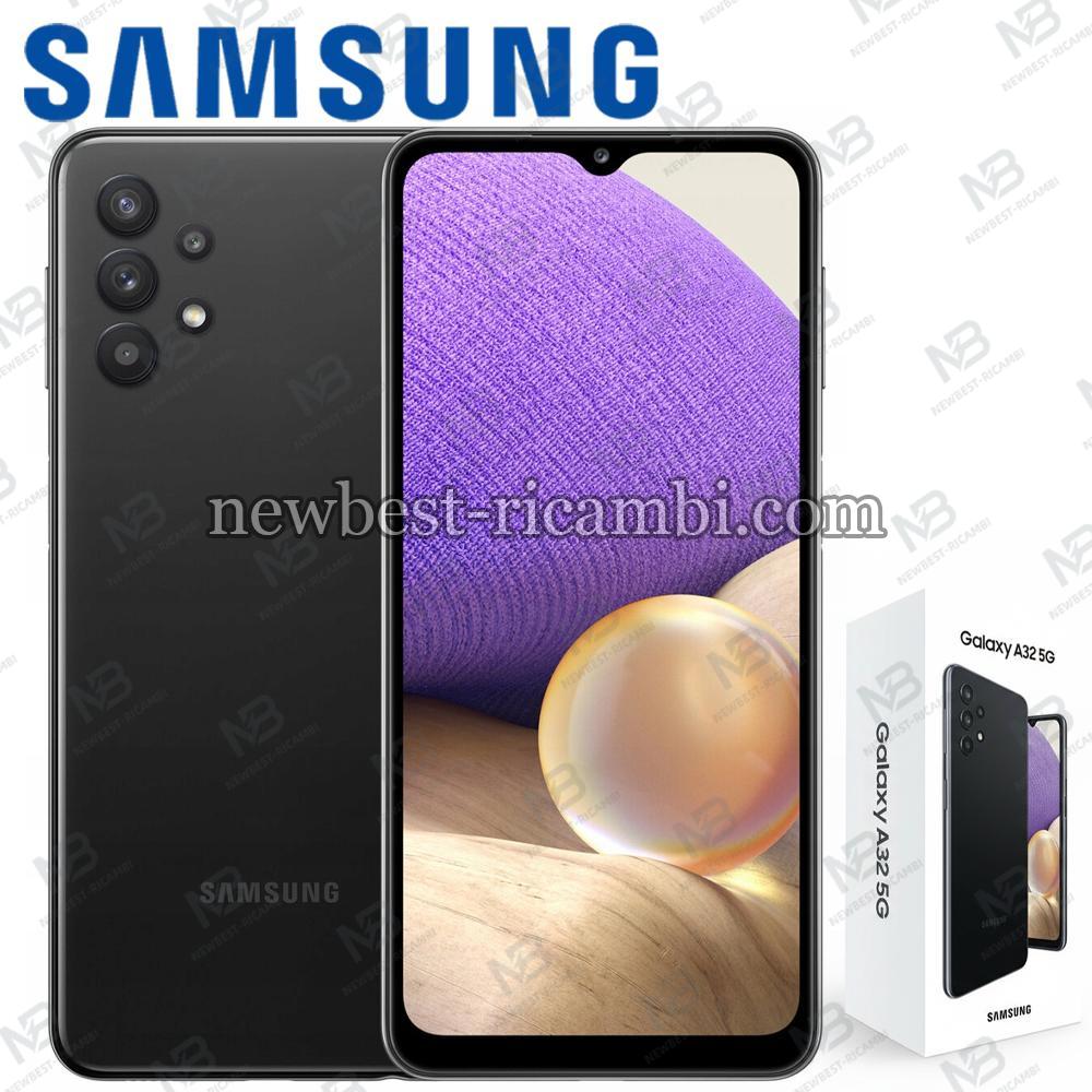 Samsung Galaxy A32 5G A326 Smartphone 128GB Used Grade B In Blister