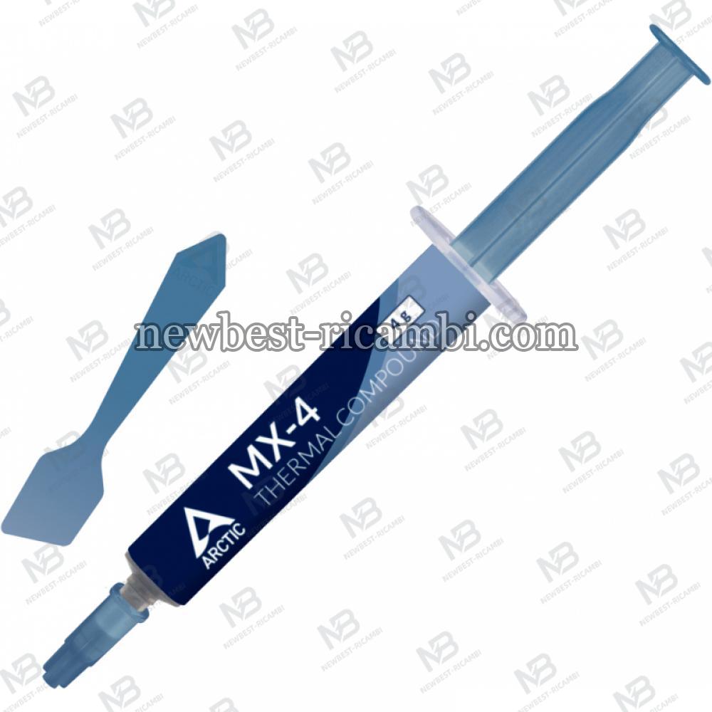 Thermal Conductive Paste ARCTIC MX-4 Syringe Type 4g ACTCP00031B