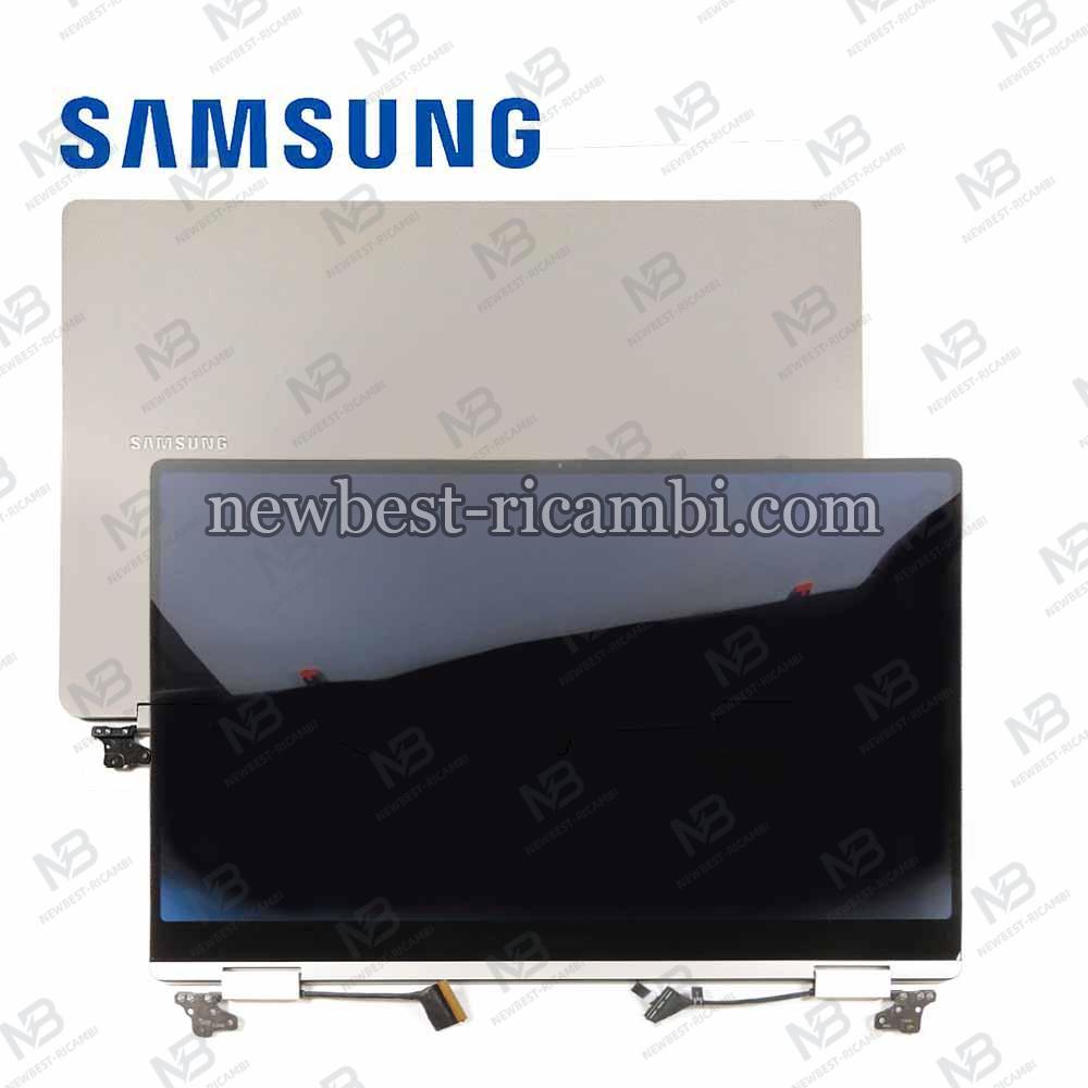 Samsung NP960QFG Galaxy Book3 Pro 360 LCD Display / Screen Beige Service Pack