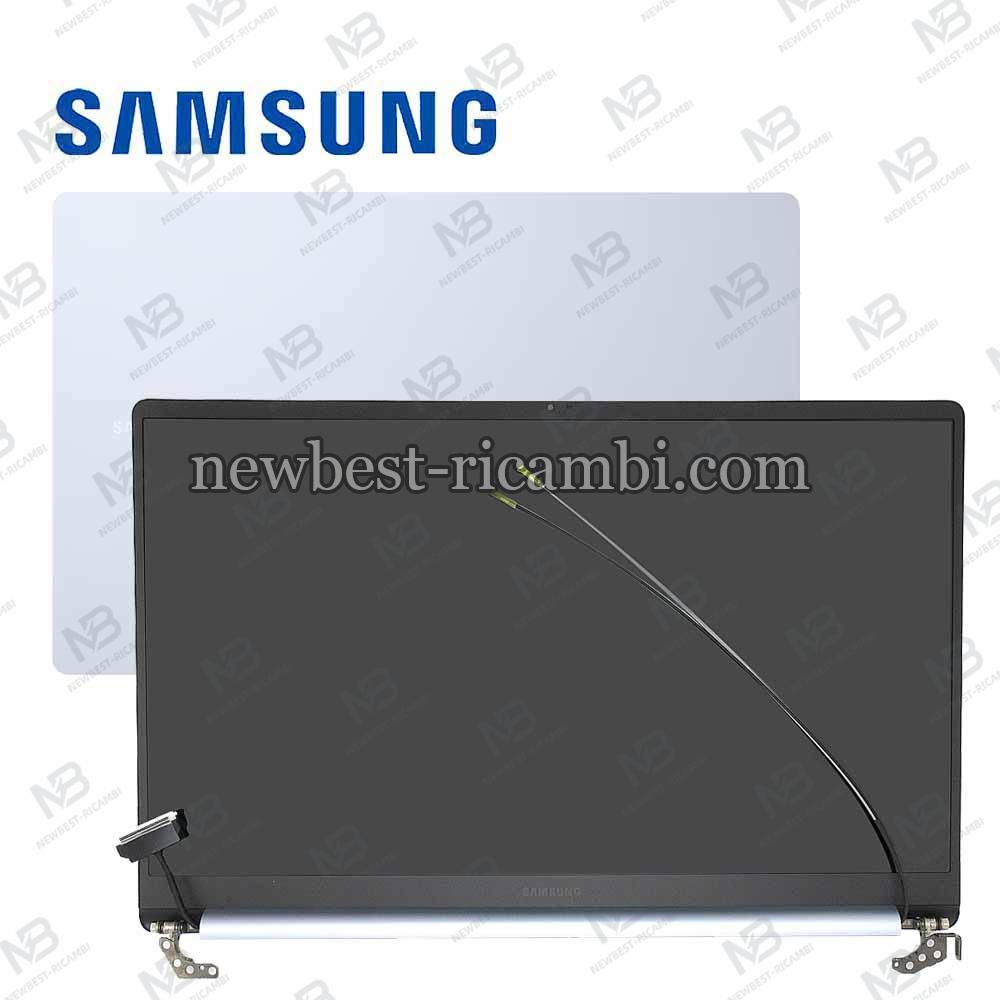 Samsung NP750XQB Galaxy Book4 Edge LCD Display / Screen Saphire Blue Service Pack