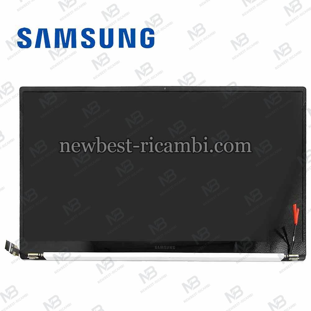​Samsung NP950XGK Galaxy Book2 Pro SE 15.6" Super AMOLED Display Silver Service Pack