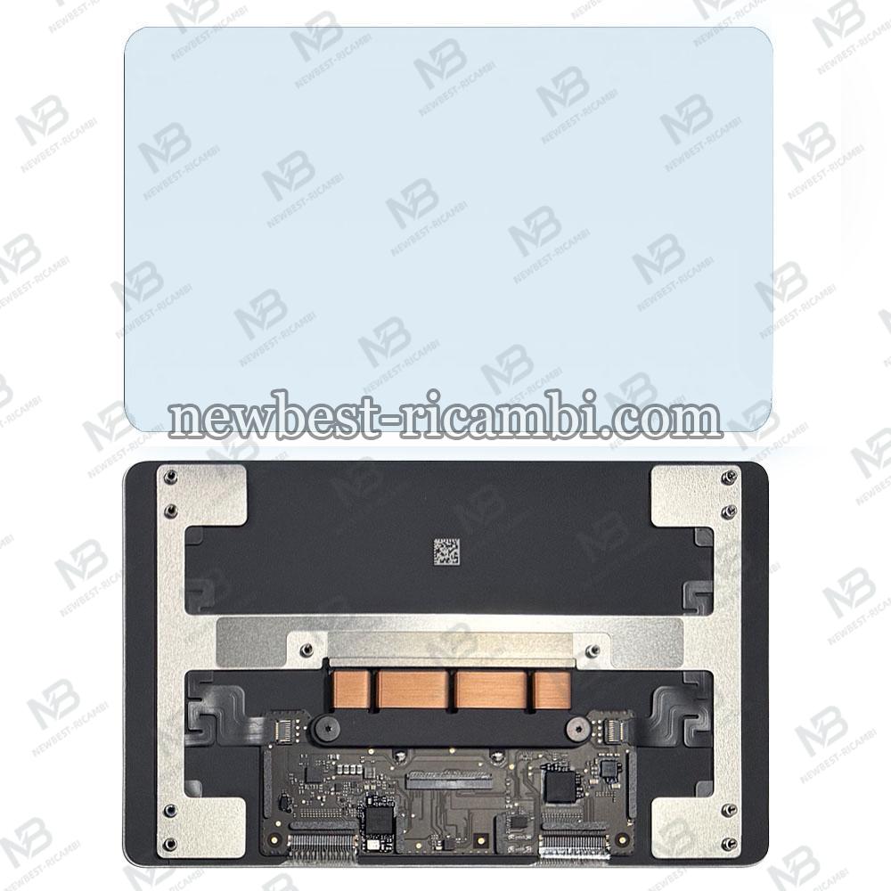 Macbook Air 13.6" (2025) M4 A3240 EMC 8781 Trackpad Blue Dissembled Grade A Original