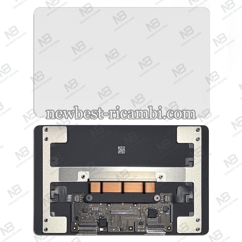 Macbook Air 13.6" (2025) M4 A3240 EMC 8781 Trackpad Silver Dissembled Grade A Original