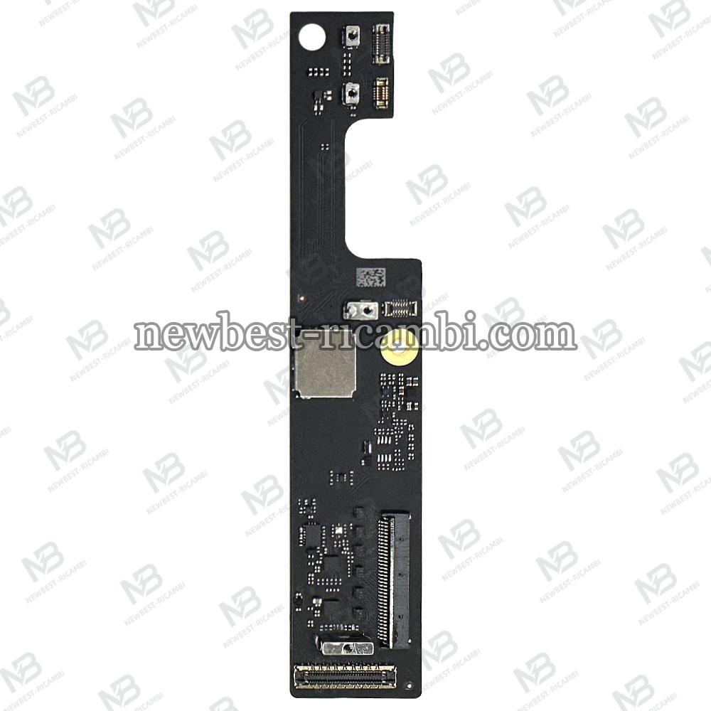 Macbook Air 13.6" (2025) M4 A3240 EMC 8781 Trackpad Connector Board 820-03638-A