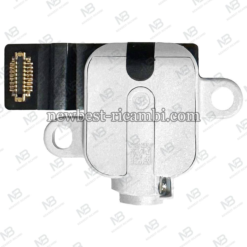 Macbook Air 13.6" (2025) M4 A3240 EMC 8781 Flex Jack Silver