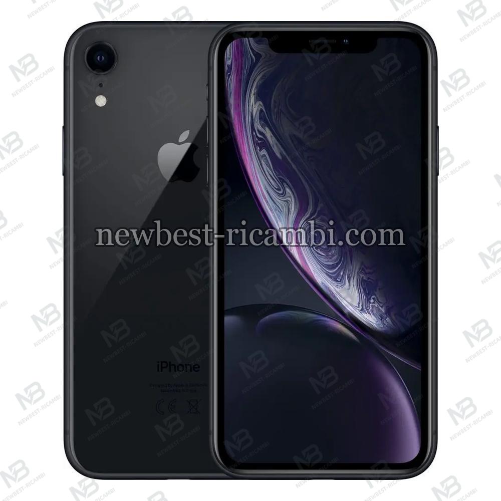 iPhone XR Smartphone 64gb Black Used Grade B Bulk