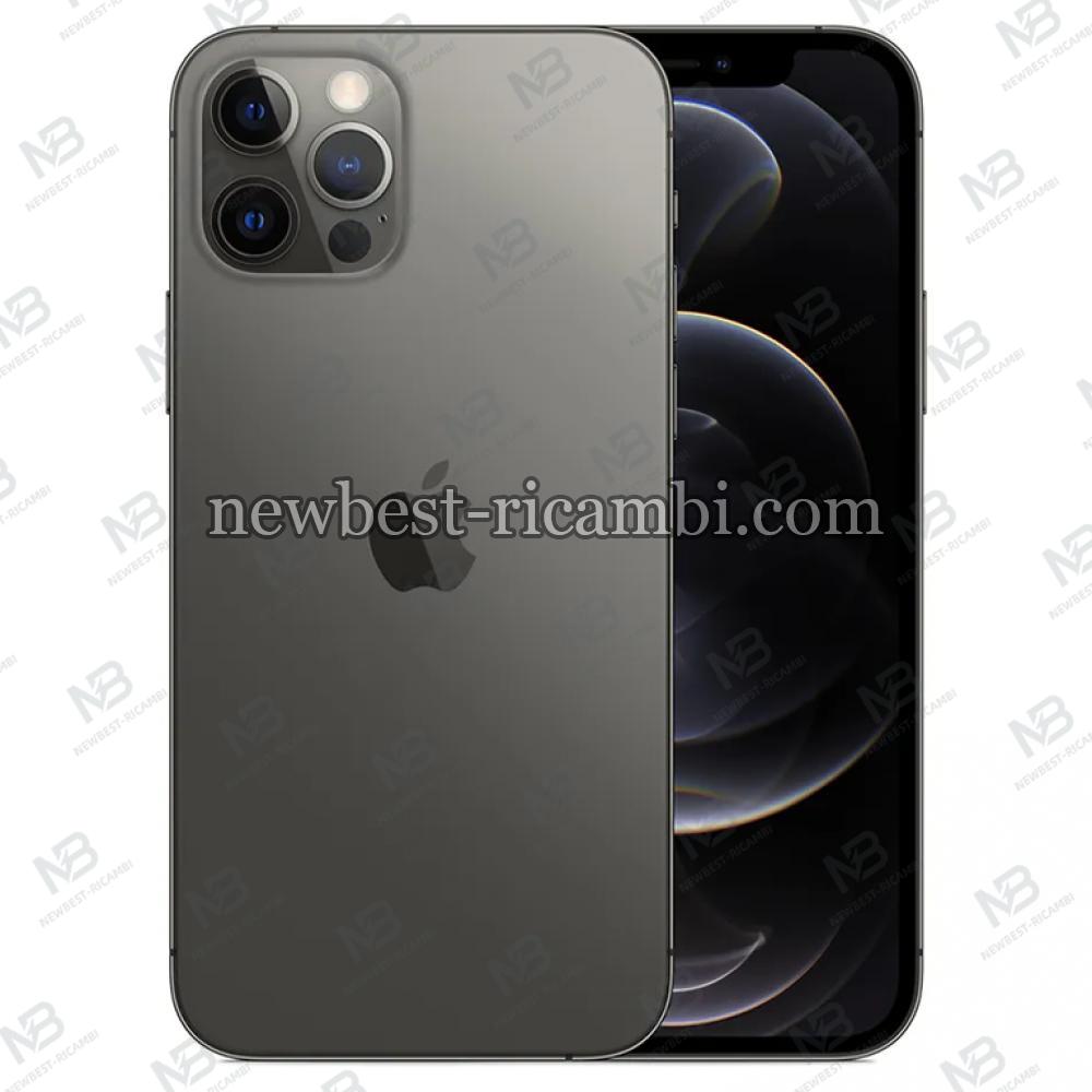 iPhone 12 Pro Smartphone 256GB Graphite Grade B Used Bulk