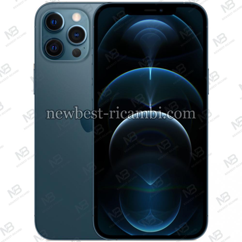 iPhone 12 Pro Smartphone 256GB Blue Grade B Used Bulk