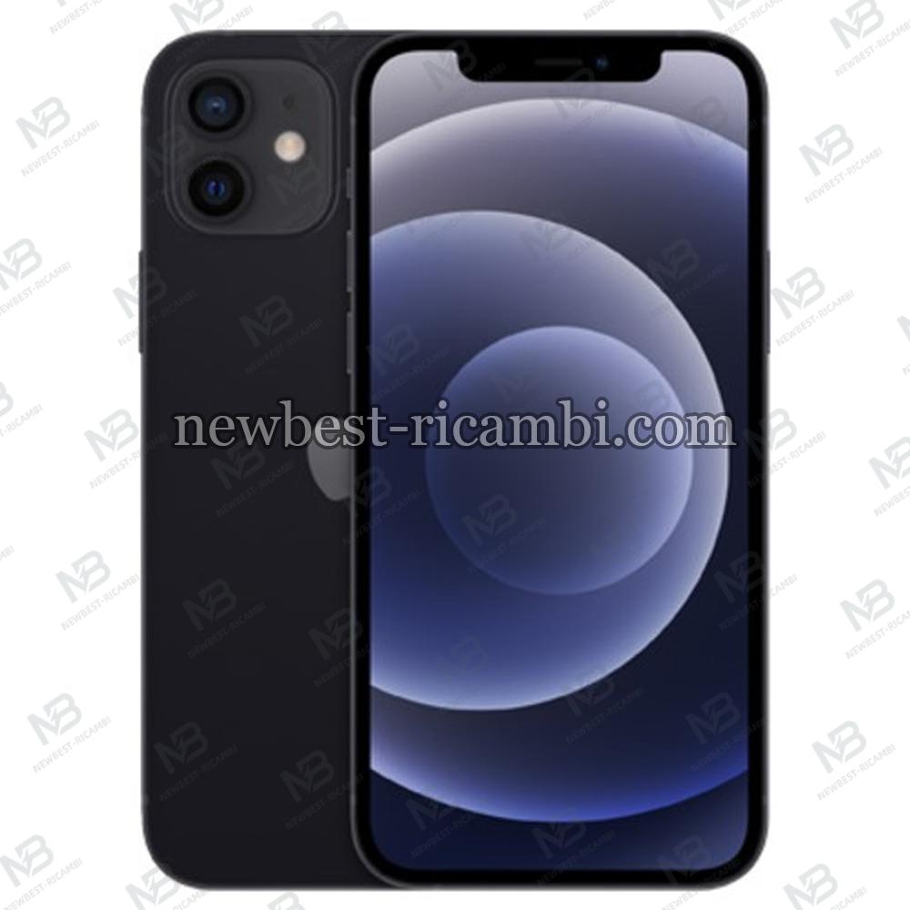 iPhone 12 Smartphone 128GB Black Grade B Used Bulk