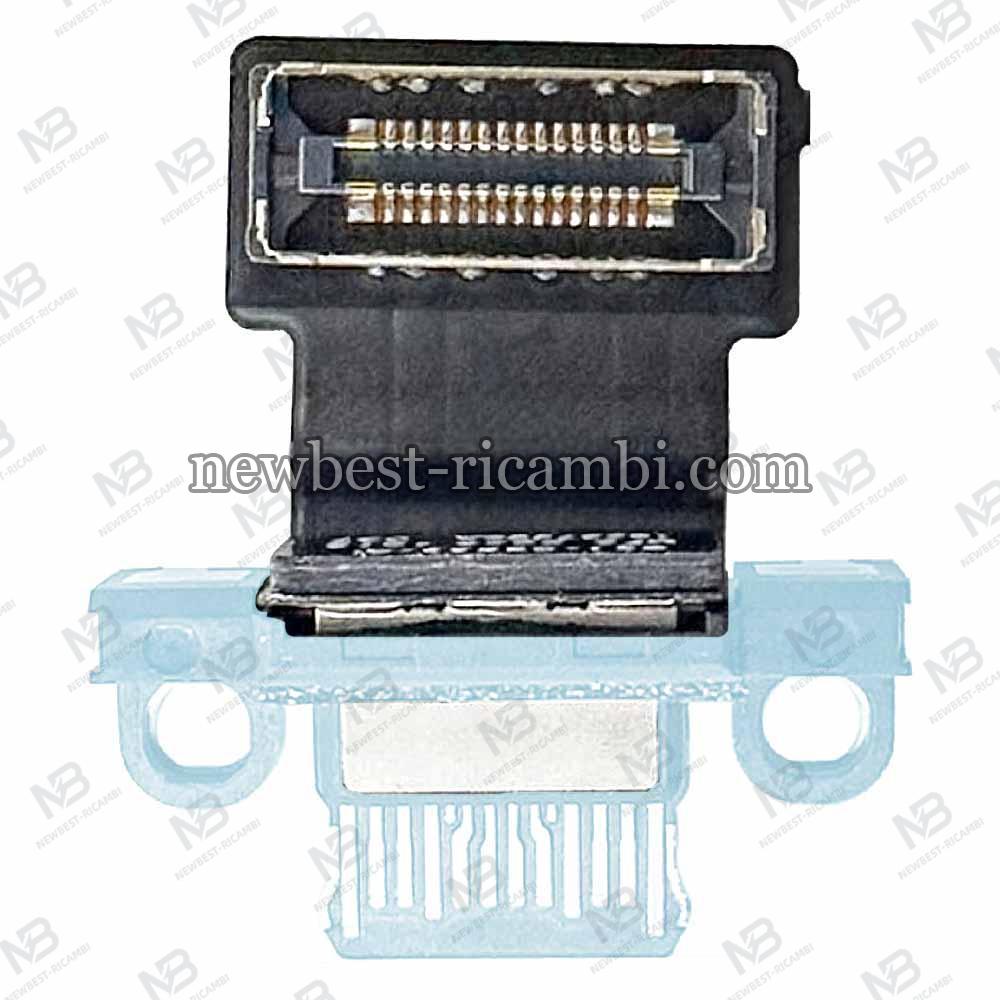 Macbook Air 13.6" (2025) M4 A3240 EMC 8781 Flex Dock Charge Blue 821-05833-A