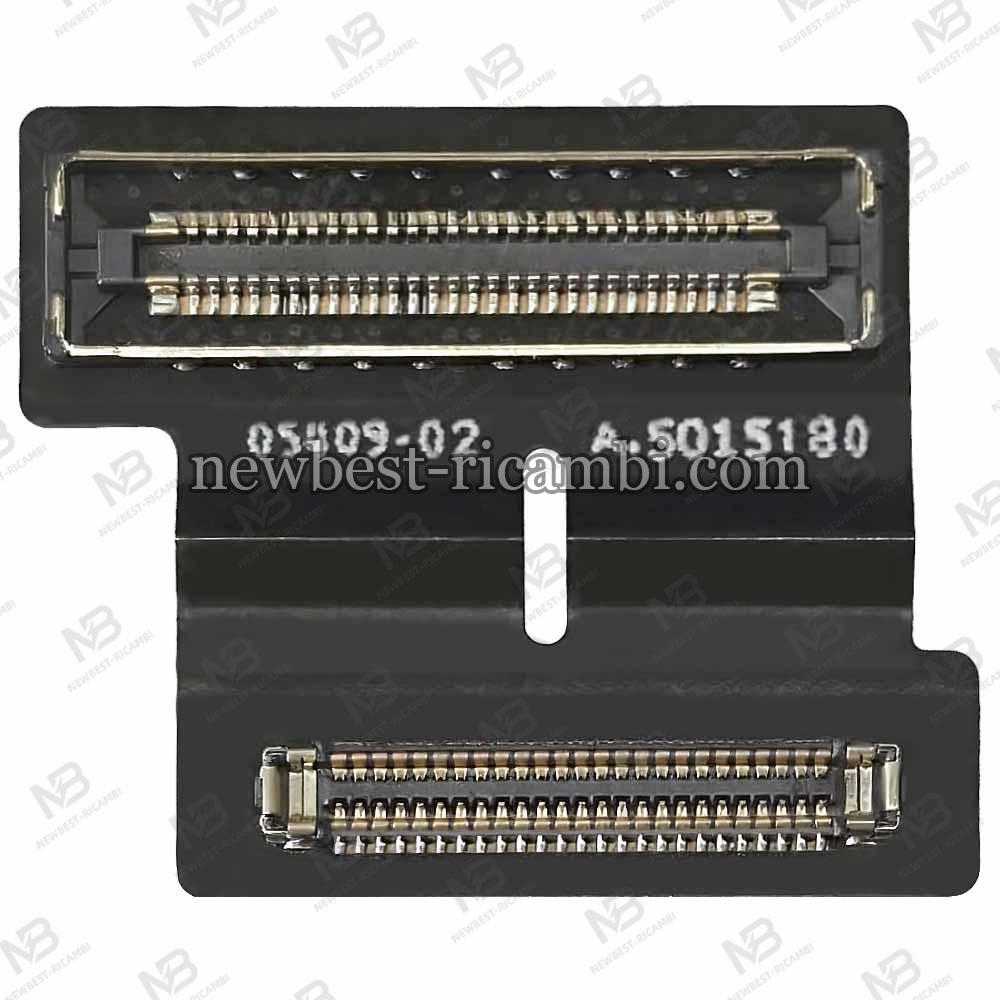 Macbook Air 13.6" (2025) M4 A3240 EMC 8781 Display Flex Connector 821-05409-A