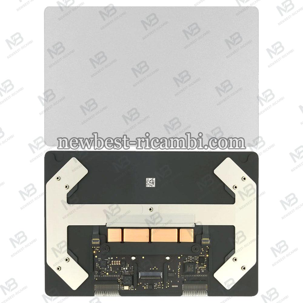 Macbook Air 13" (2018) A1932 EMC 3184 Trackpad Silver Dissembled Grade A Original