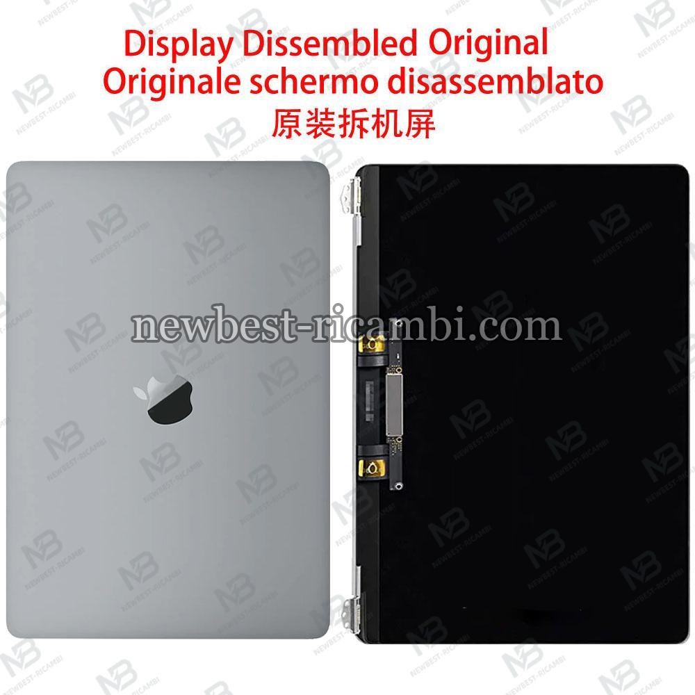 MacBook Air Retina A1932 / A2179 Display 13" Lcd + Frame Full Gray Dissembled Grade B Original with Mark