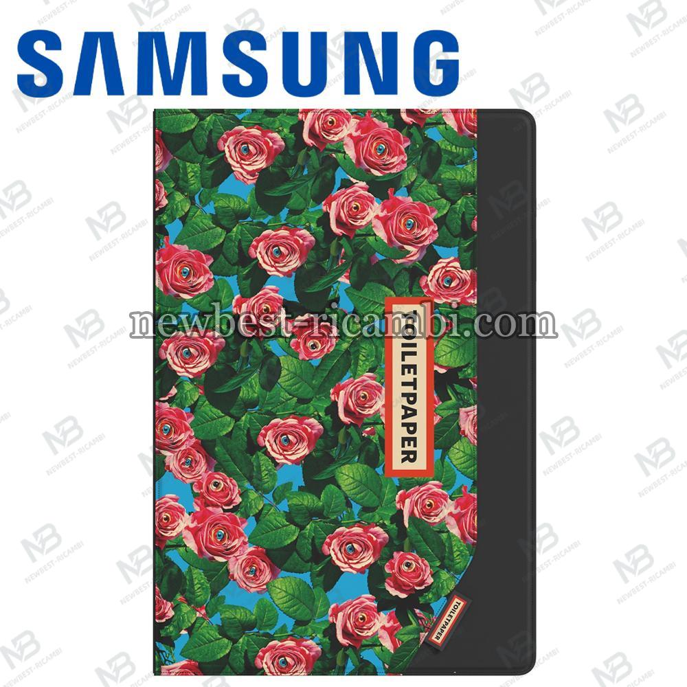 Galaxy Tab S9 X710 / X716 Toilet Paper Envelope Cover Galaxy Tab S9 X710 / X716 Toilet Paper Envelope Cover GP-TOX810SBA