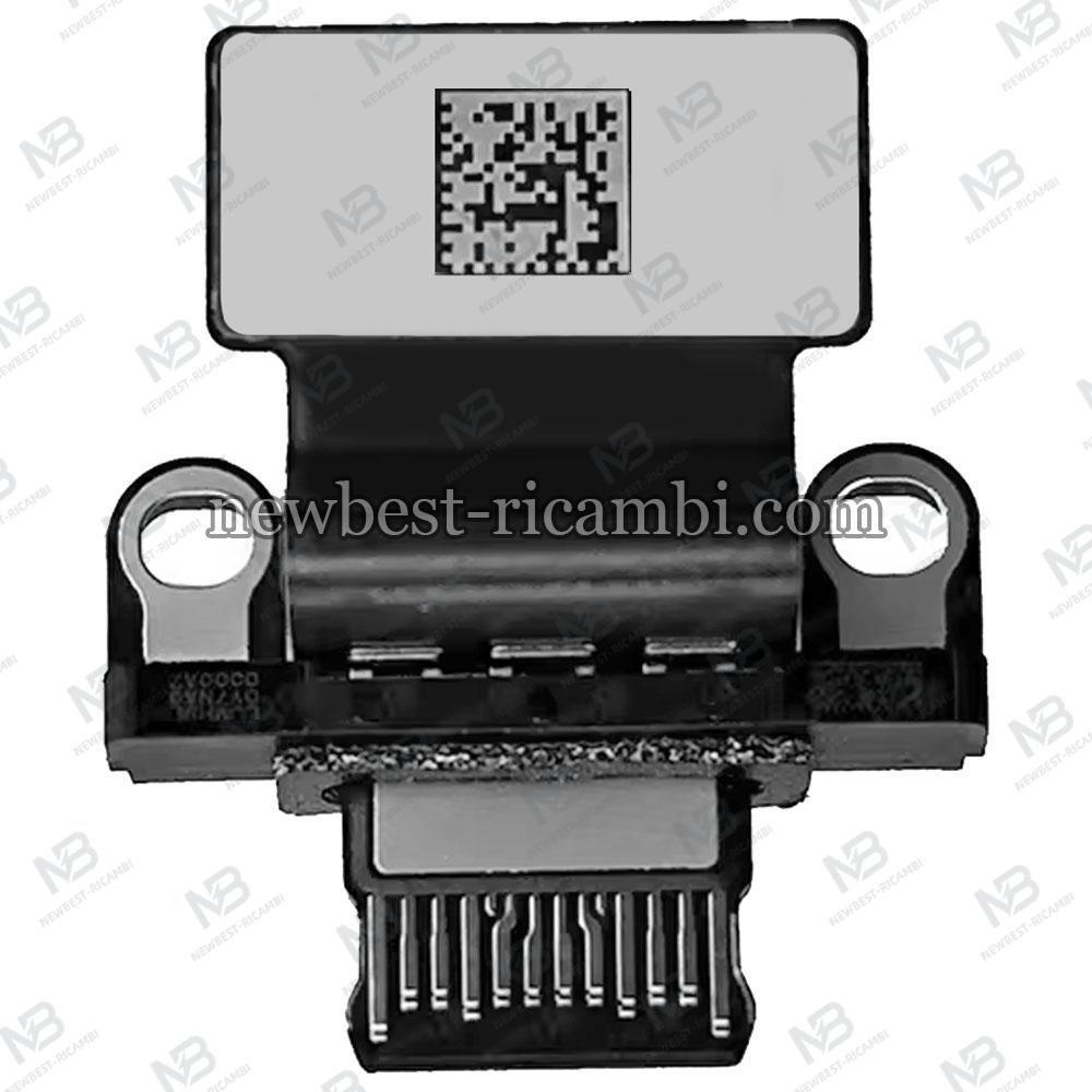 MacBook Pro A3185 Display 14" Flex Dock Charge Black 821-05220-A