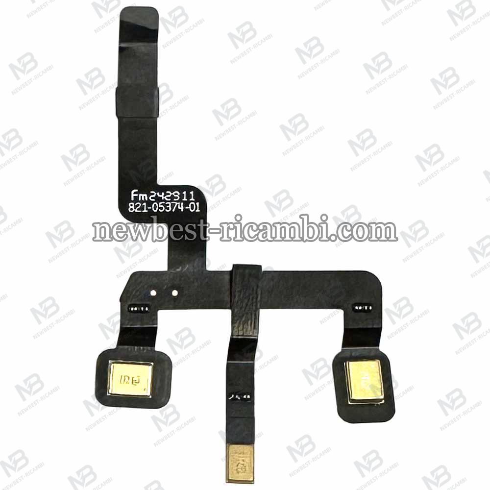 MacBook Pro A3185 Display 14" Flex Microphone 821-05374-01