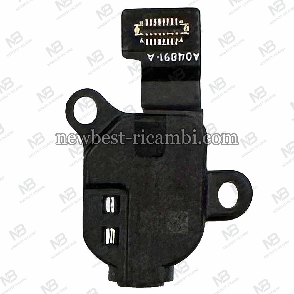 MacBook Pro A3185 Display 14" Flex Jack Black 04891-A