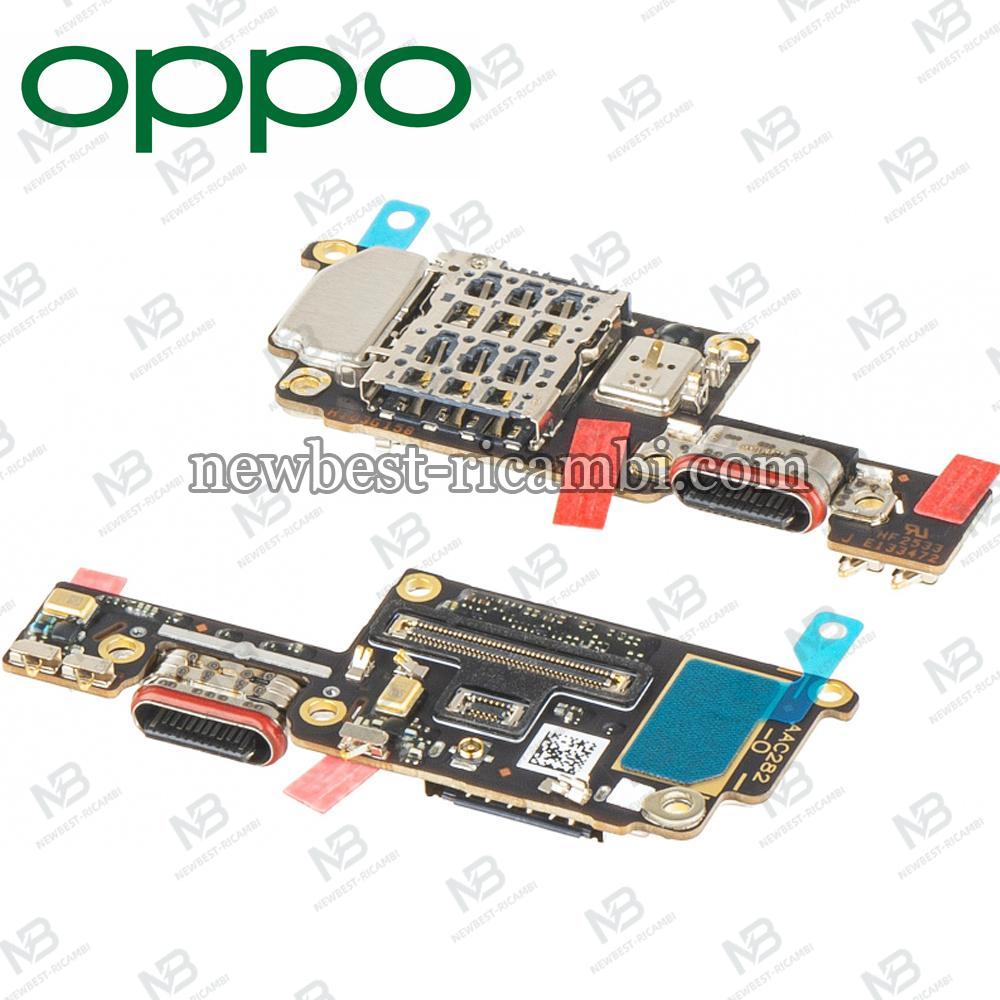 Oppo Find X9 Pro 5G Flex Dock Charge Service Pack