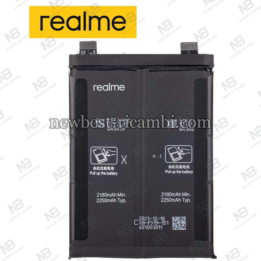 Realme GT Neo 3 150W (RMX3563) Battery BLP919 Service Pack