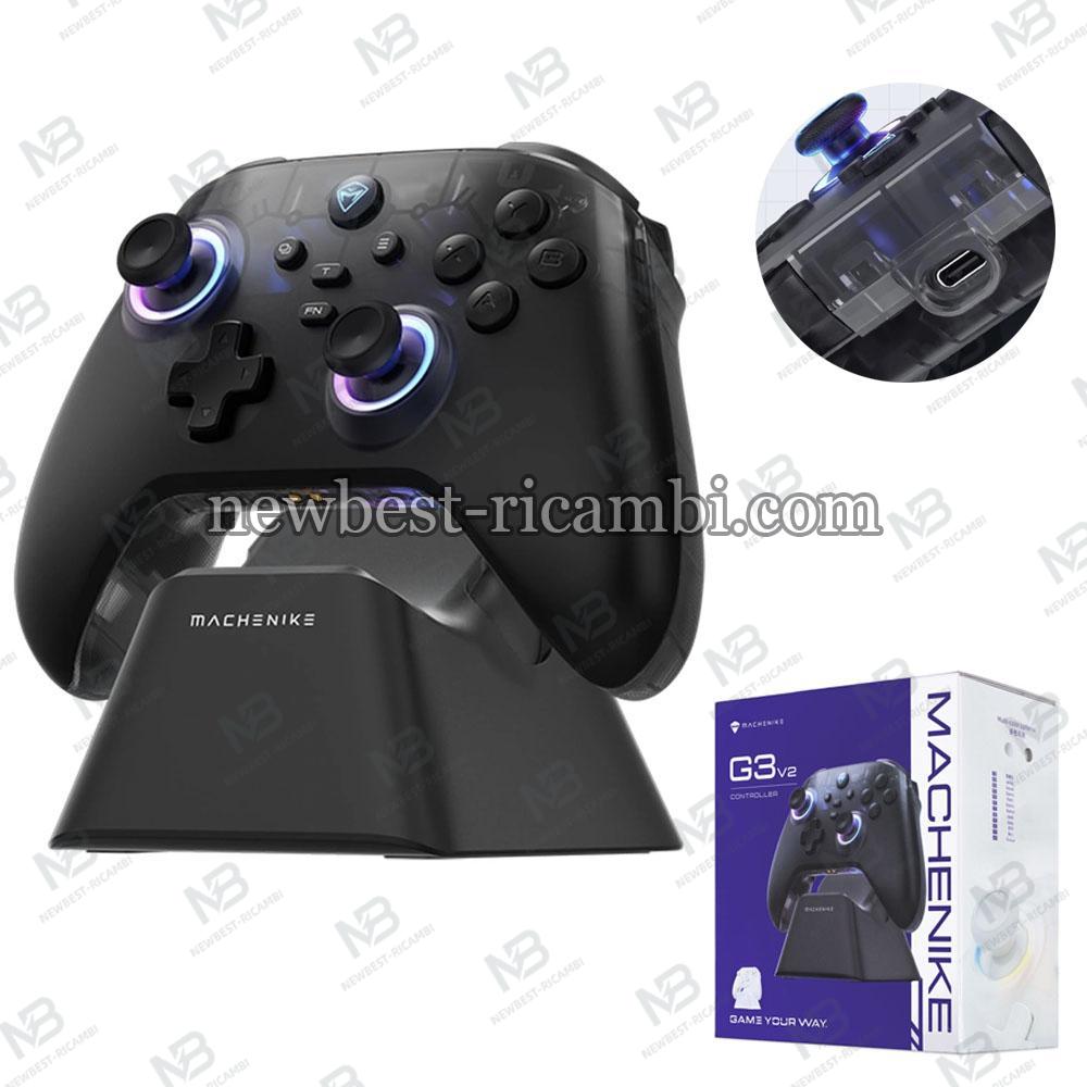 Controller Machenike G3 V2 with Charging Station Black in Blister