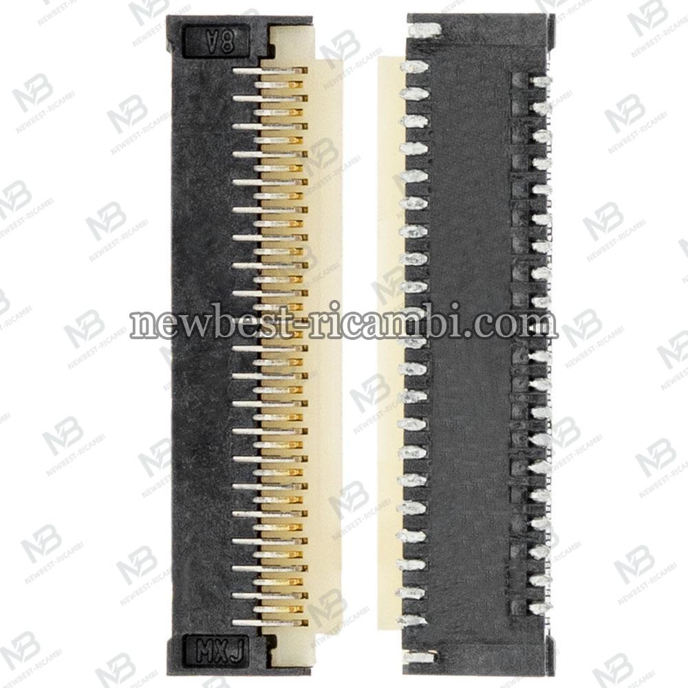 Nintendo Switch Lite LCD FPC Connector 41pin