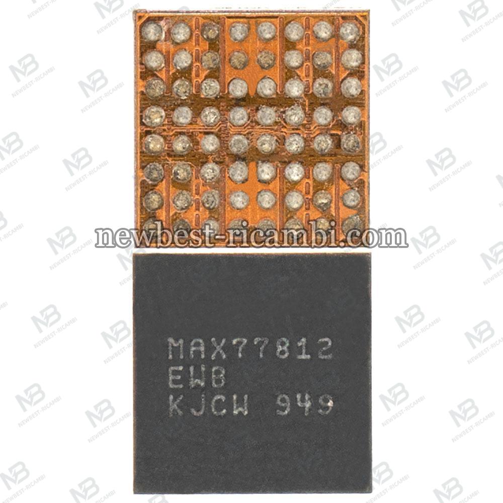 Nintendo Switch OLED / Switch Lite Buck Regulator IC MAX77812