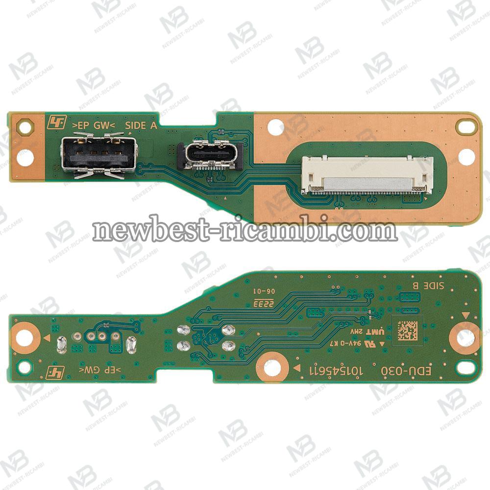 SONY Playstation 5 Port Board (EDU-030)