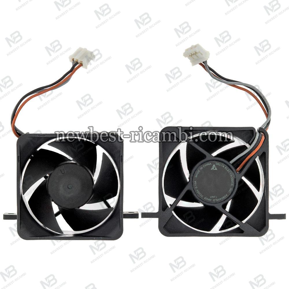 Nintendo Wii U Internal Cooling Fan