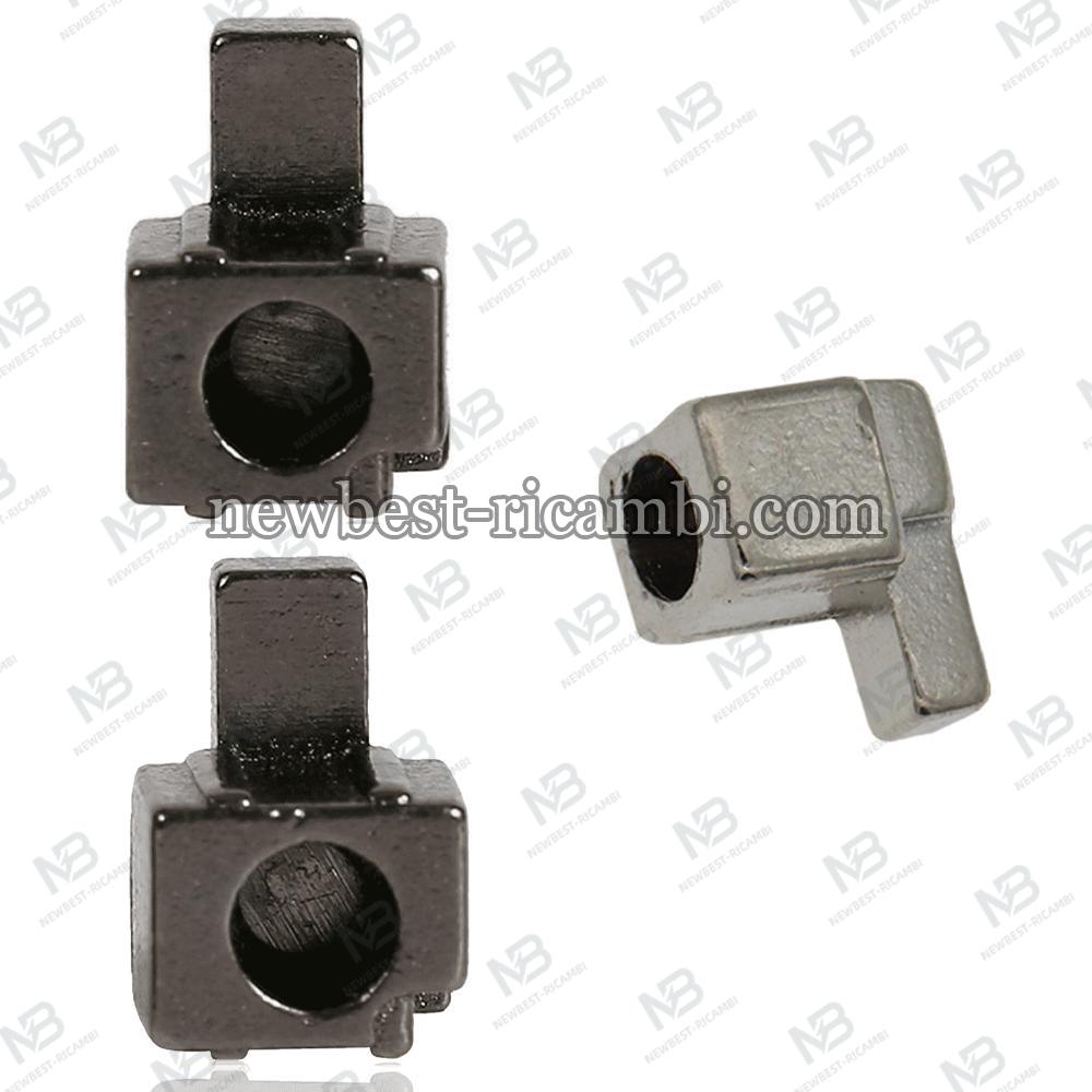 Nintendo Switch L R Left Right Buckles Clip Catch Lock Set Joy Con Controller (2 PCS)