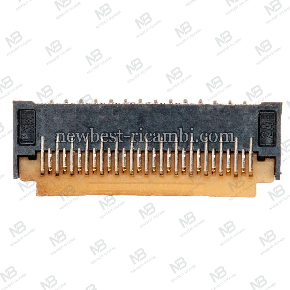 Nintendo Switch Lite Daughterboard Extension FPC Connector (29 pin) (Soldering Required)