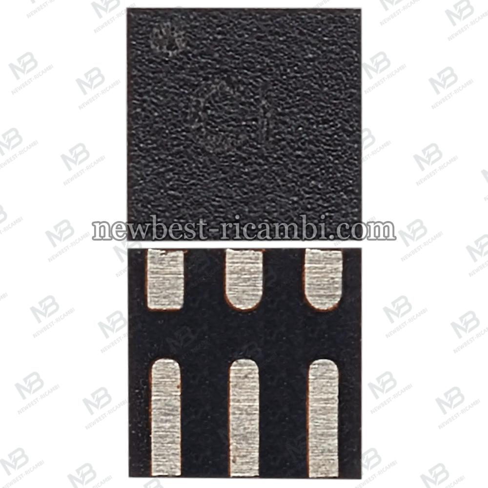 Nintendo Switch 2 Power Buck Conversion Chip
