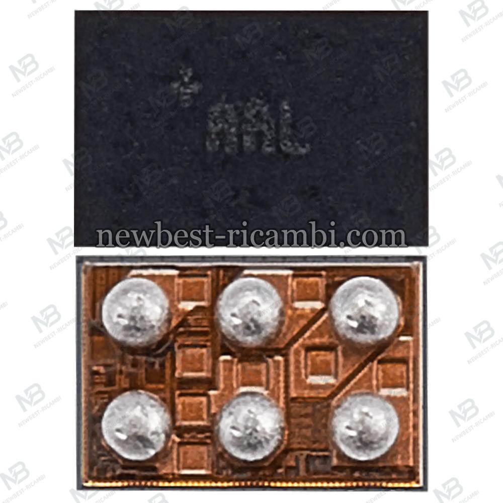 Nintendo Switch 2 Boost Power Supply Conversion Chip