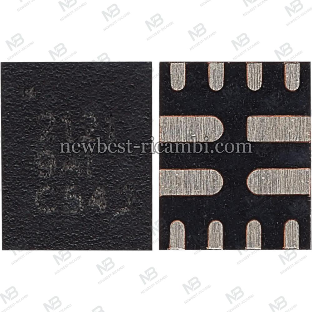 Nintendo Switch 2 Multi-Channel Supply Power Chip