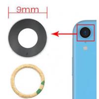 iPhone XR camera glass