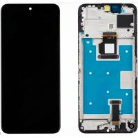 Honor 90 Smart 5G Touch + Lcd + Frame Black Original