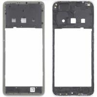 Xiaomi Redmi A3X 4G (24048RN6CG / 24048RN6CI) Frame B + Side Key White