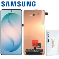 Samsung Galaxy S26 Plus S947 Touch + Lcd Black Service Pack