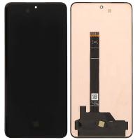Redmi Note 15 Pro 4G (2025) 25100RA69G Touch + Lcd Black Original
