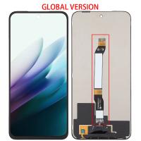 ​Redmi 15 4G (25062RN2DA) Touch + Lcd Black Global Version