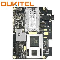 Oukitel G3 Motherboard 4 GB Ram 128 GB Rom