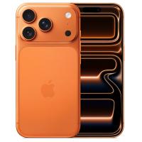 iPhone 17 Pro Max Smartphone 256GB Orange In Blister