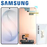 Samsung Galaxy S26 Ultra S948 Touch + Lcd Black Service Pack