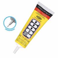 Universal Glue Cellphone Repair Zhanlida E-8000 110ml Clear