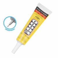 Universal Glue Cellphone Repair Zhanlida E-8000 25ml Clear