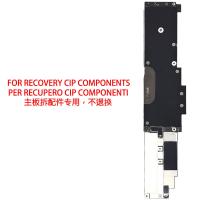 Macbook Air 13.6" (2025) M4 A3240 EMC 8781 Mainboard For Recovery Cip Components